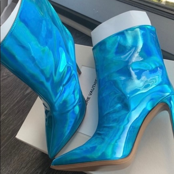 Alexander Vauthier boots - Picture 1 of 6
